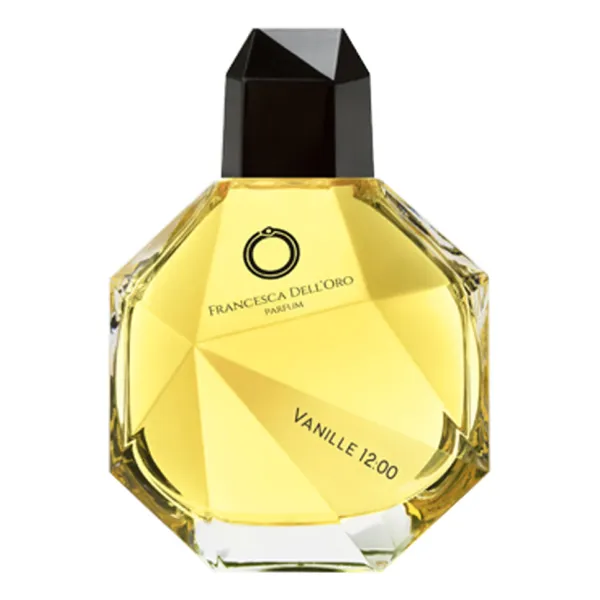 Francesca Dell`Oro Vanille 12:00